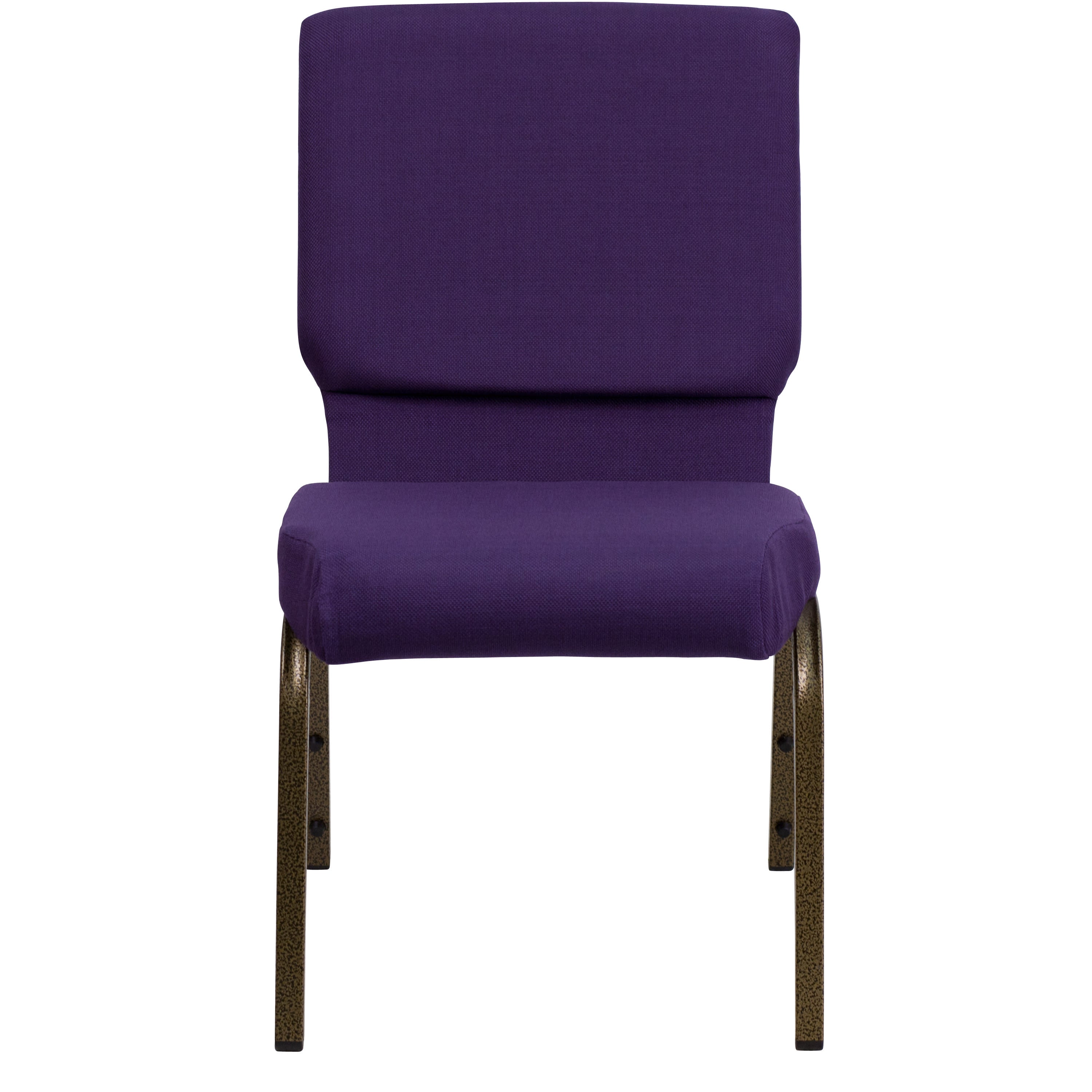 Hercules Series 185 Stackable Church Chair 18.5 Inch Wide