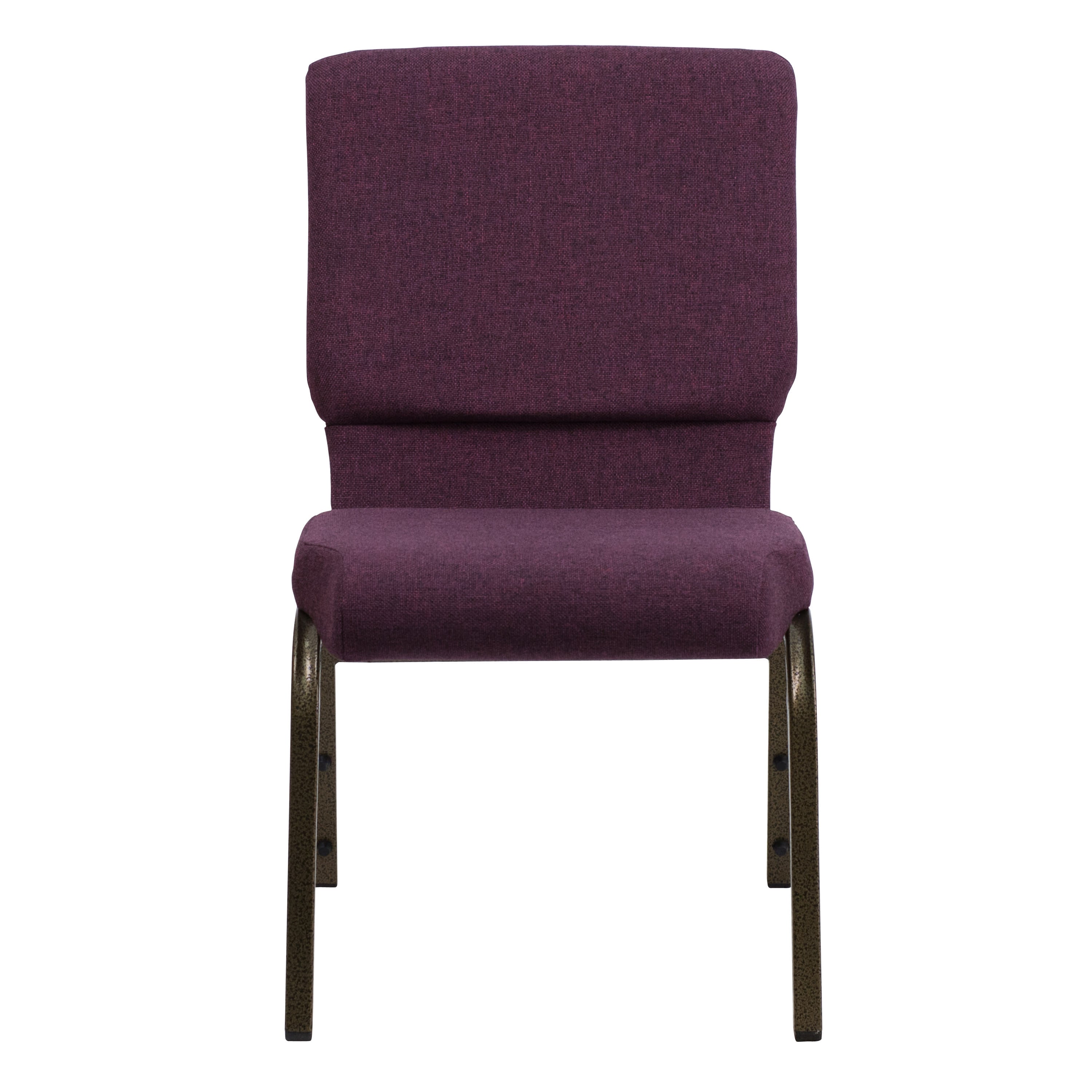 Hercules Series 185 Stackable Church Chair 18.5 Inch Wide