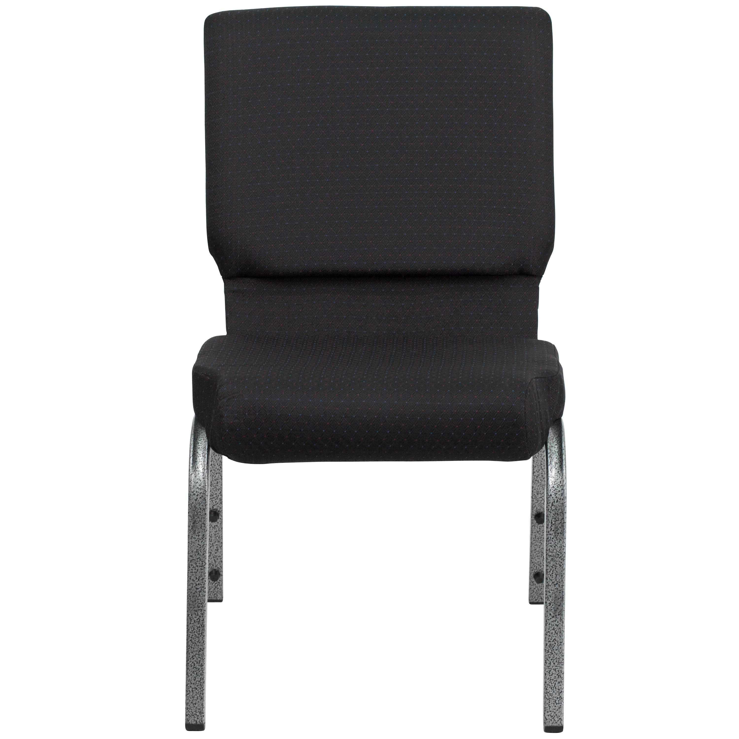 Hercules Series 185 Stackable Church Chair 18.5 Inch Wide