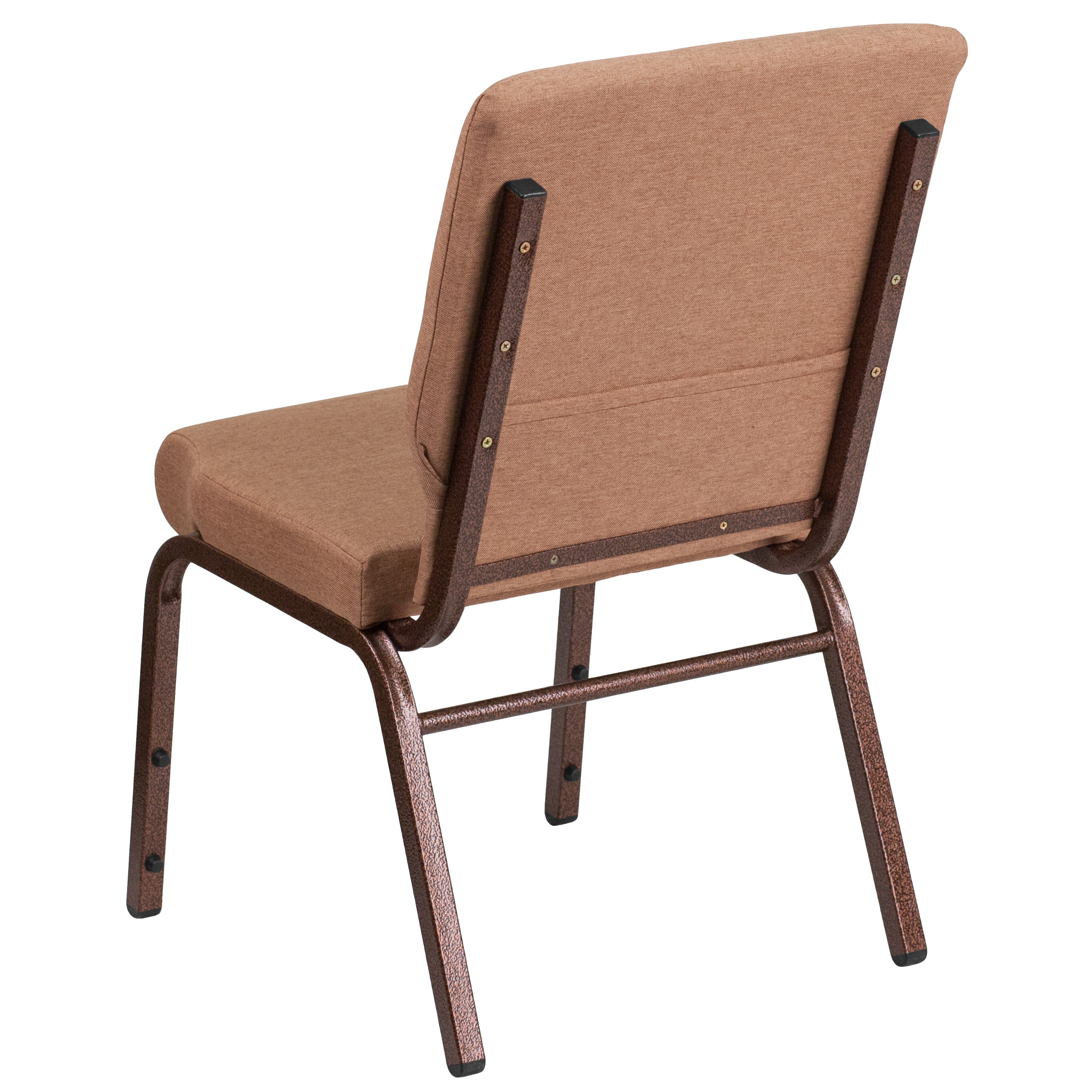 Hercules Series 185 Stackable Church Chair 18.5 Inch Wide