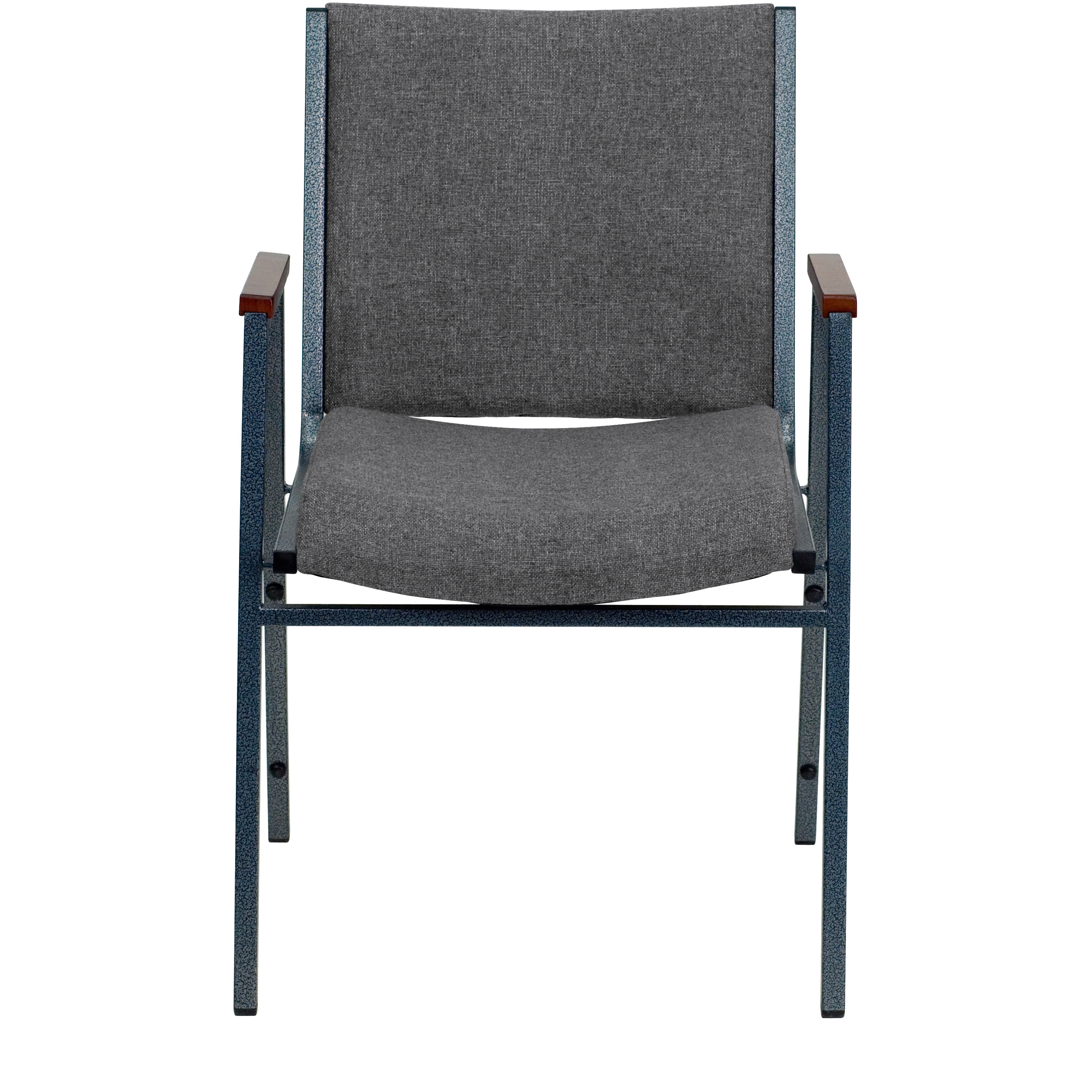 HERCULES Heavy Duty Stack Chair with Arms