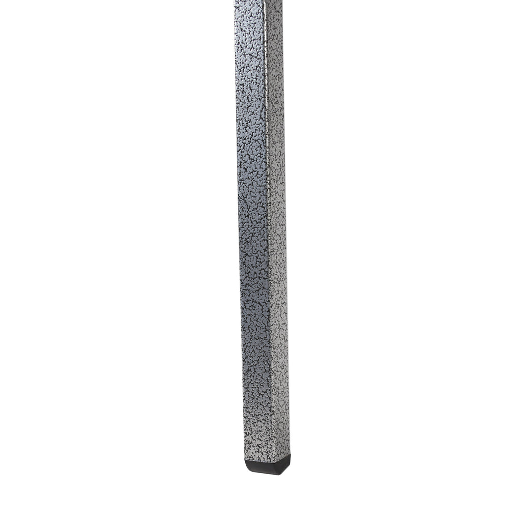 HERCULES Heavy Duty Stack Chair with Arms