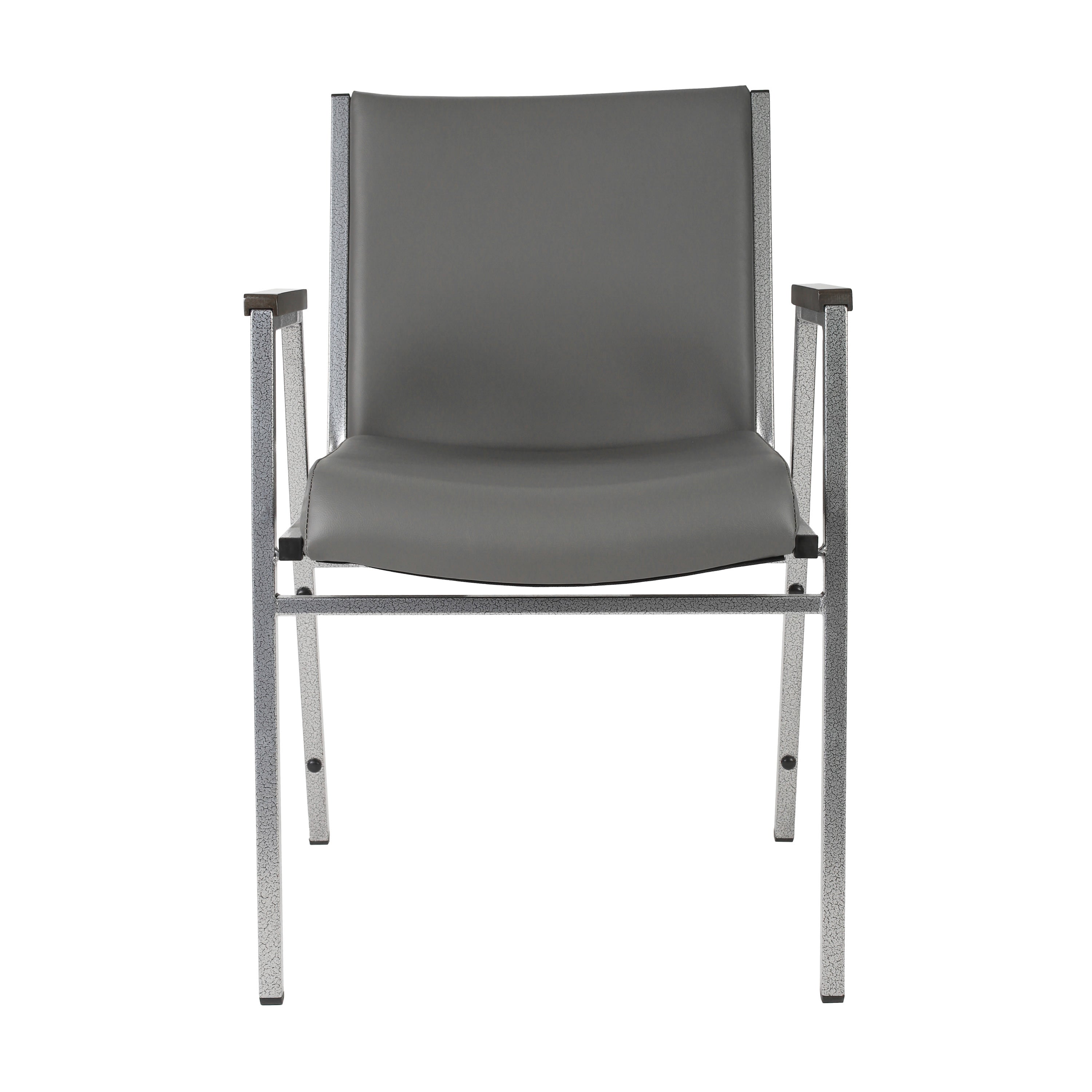 HERCULES Heavy Duty Stack Chair with Arms