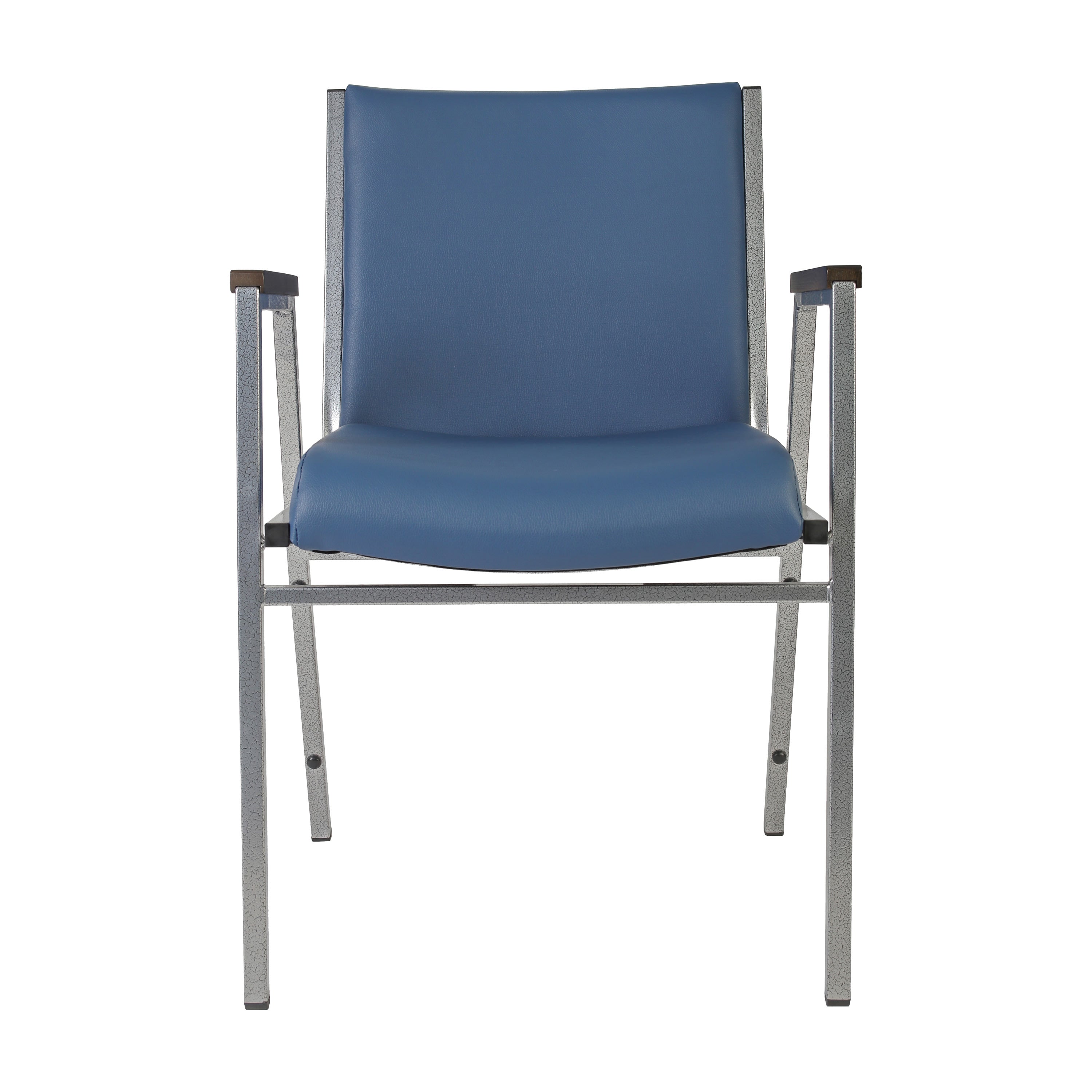 HERCULES Heavy Duty Stack Chair with Arms