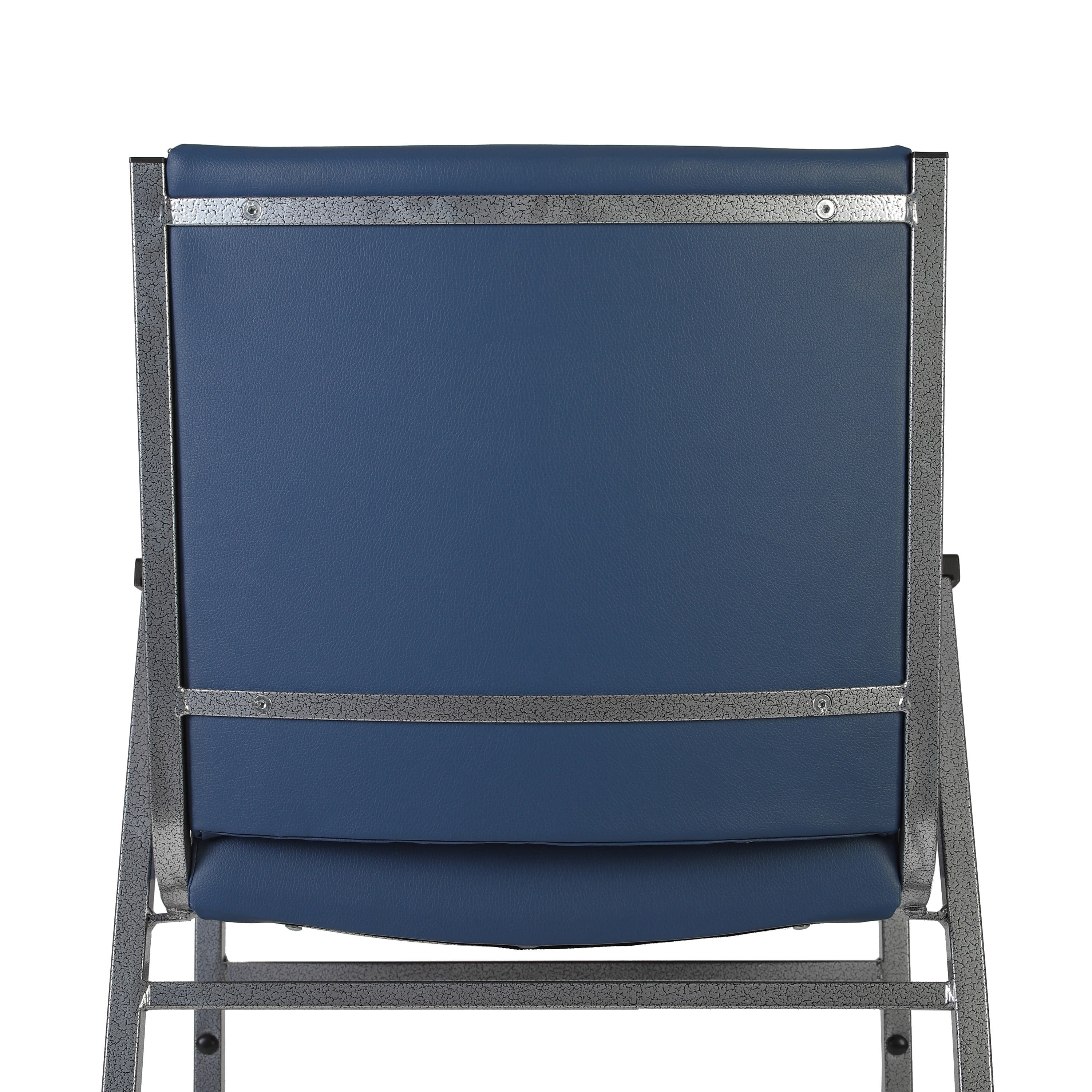 HERCULES Heavy Duty Stack Chair with Arms